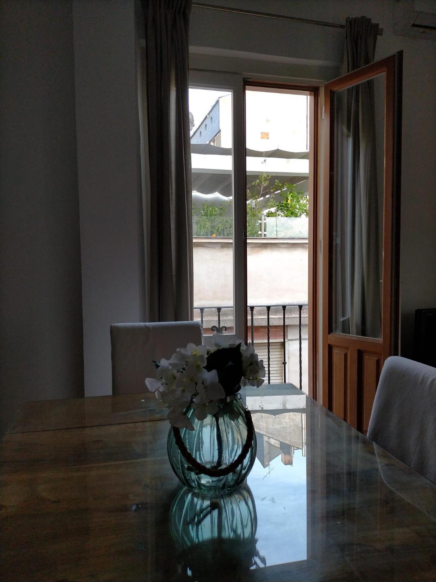 Apartamento El Lucero 그라나다 외부 사진