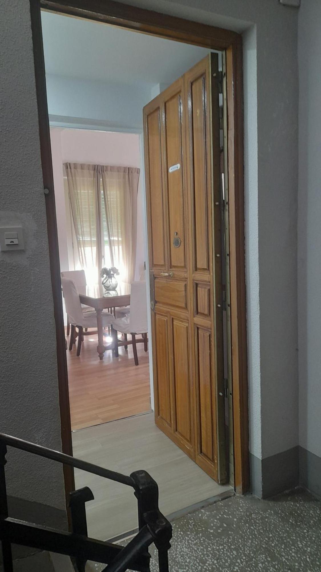 Apartamento El Lucero 그라나다 외부 사진