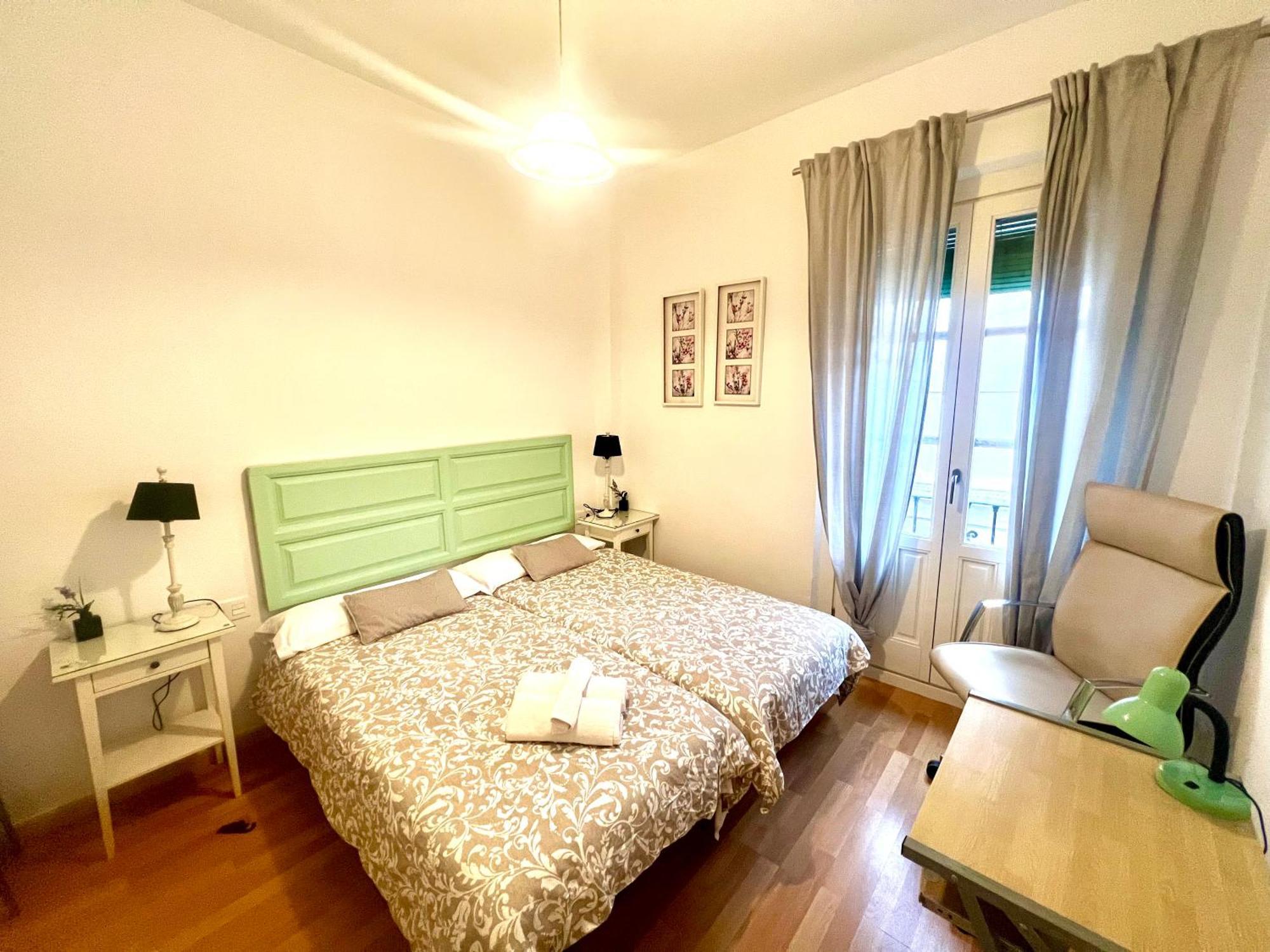 Apartamento El Lucero 그라나다 외부 사진