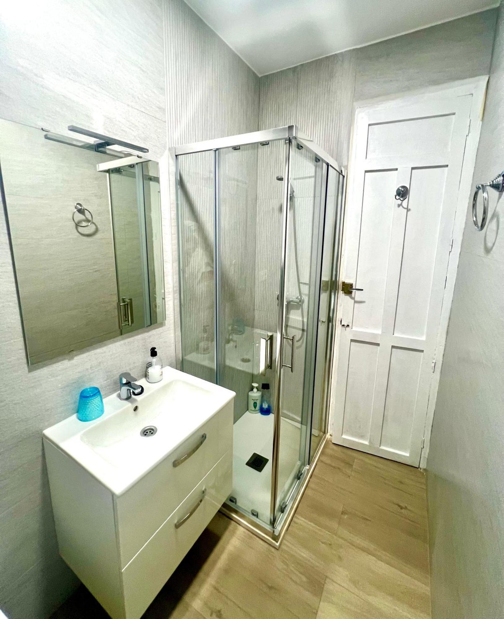 Apartamento El Lucero 그라나다 외부 사진