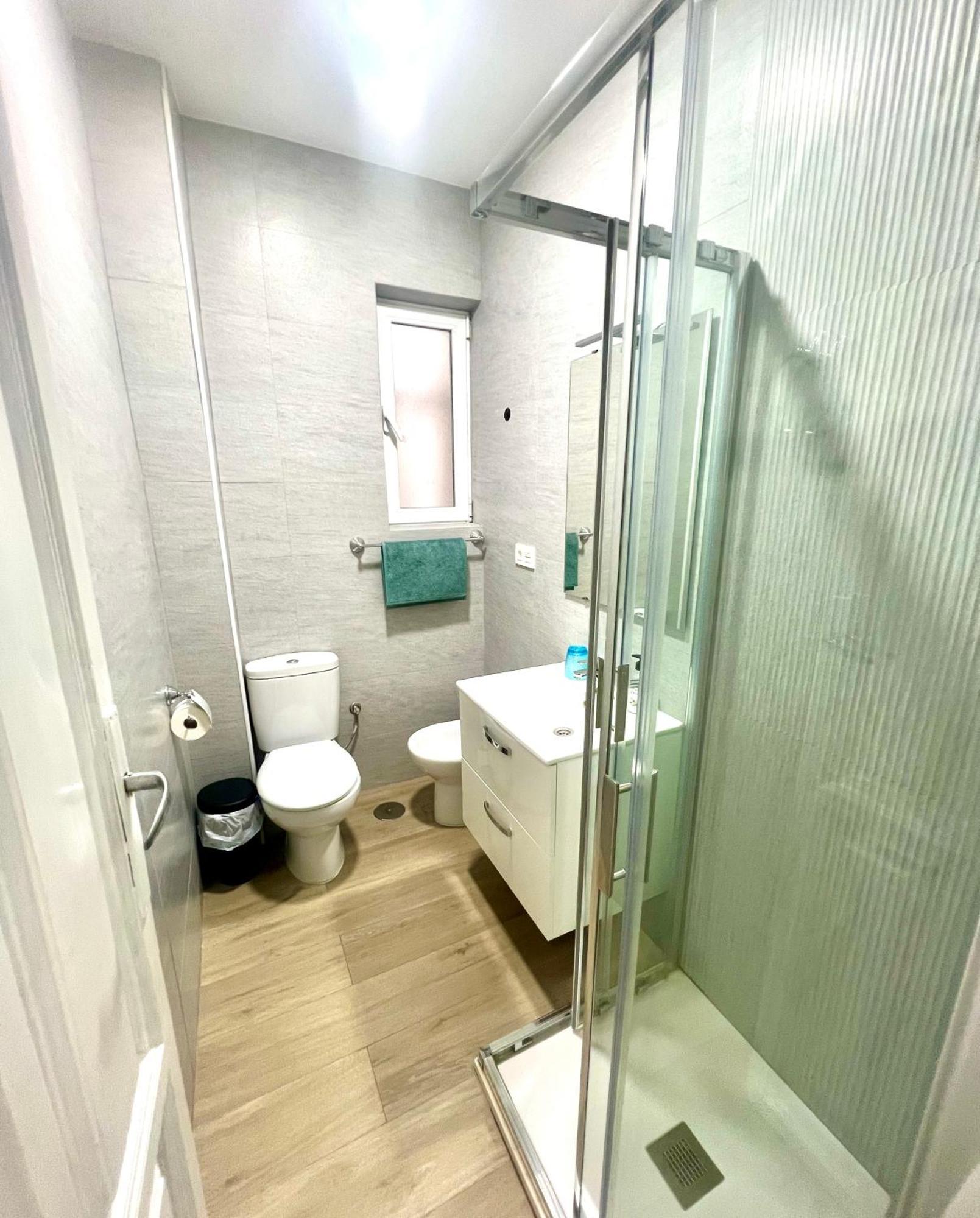 Apartamento El Lucero 그라나다 외부 사진