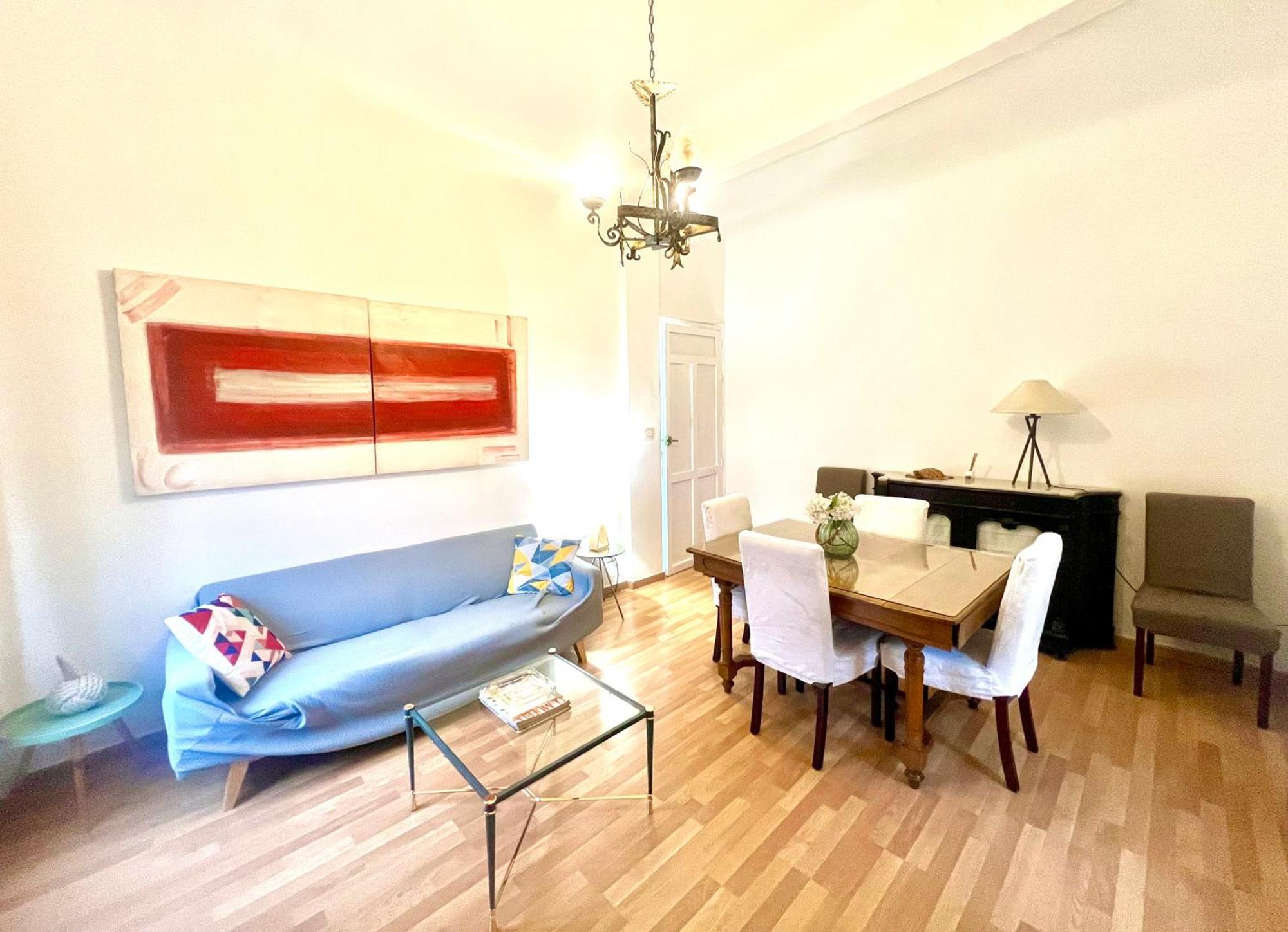 Apartamento El Lucero 그라나다 외부 사진